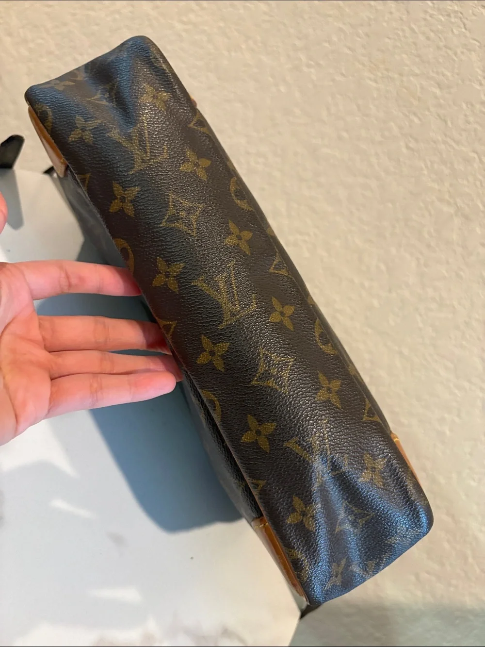 Louis Vuitton authentic louis